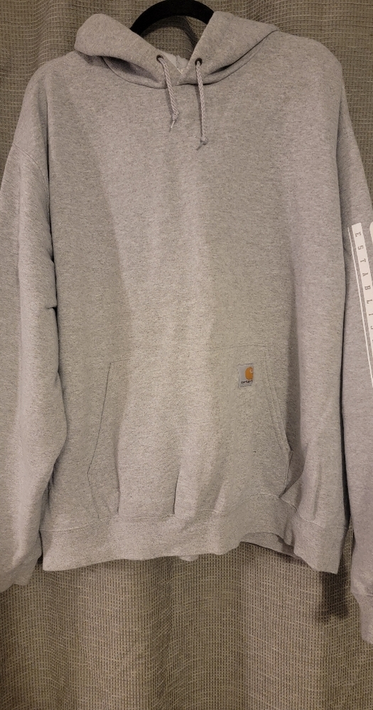 Carhartt hoodie